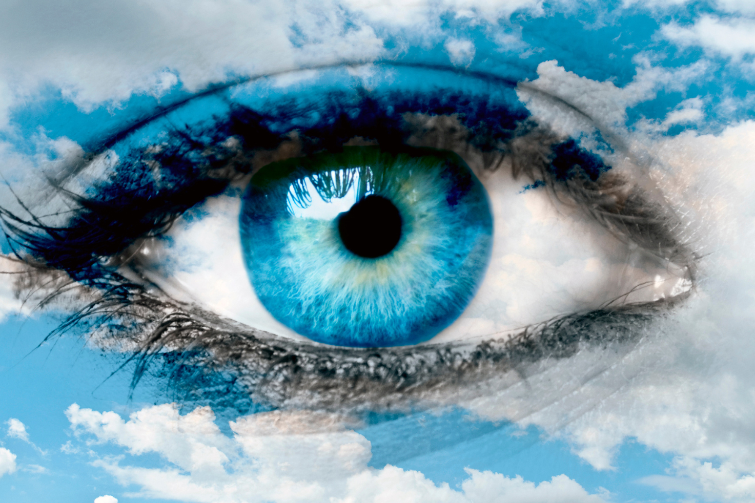 Ojo guías espirituales